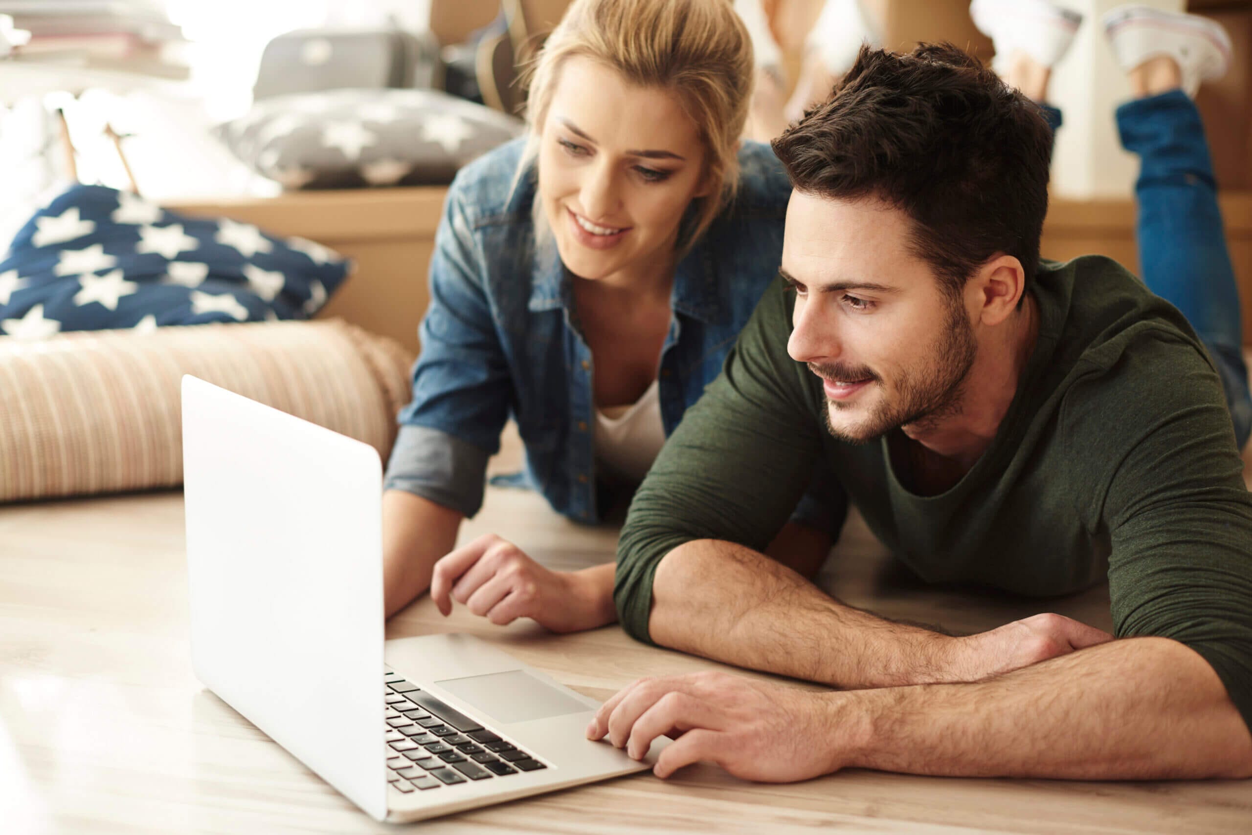 Jak levně a chytře nakupovat online? Jak ušetřit při online nákupech