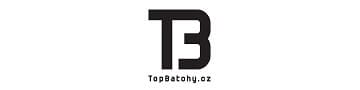 TopBatohy.cz logo