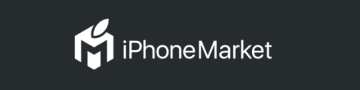 iPhoneMarket.cz logo