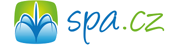 Spa.cz Logo