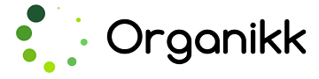 Organikk.cz Logo