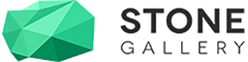 StoneGallery.cz Logo