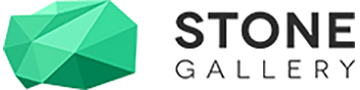 StoneGallery.cz logo