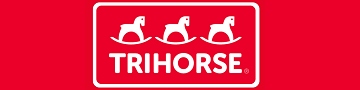 Trihorse.cz Logo