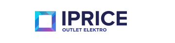 iPrice.cz Logo