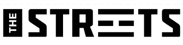 TheStreets.cz Logo