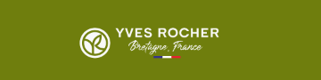 Yves-rocher.cz logo