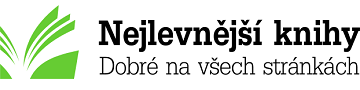 Nejlevnejsi-knihy.cz Logo