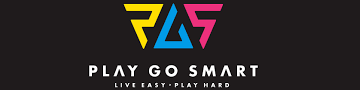 PlayGoSmart.cz Logo