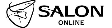 Salononline.cz Logo