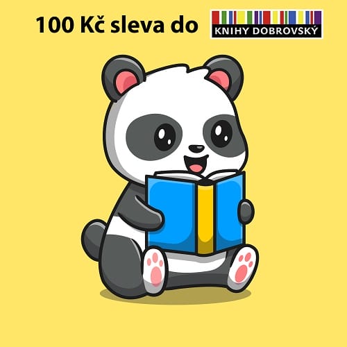 KnihyDobrovsky sleva 100kc