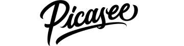 Picasee.cz logo