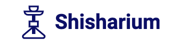 Shisharium.cz logo