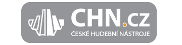 CHN.cz Logo