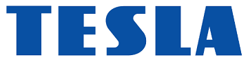 Tesla-electronics.eu logo