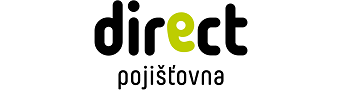 Direct.cz Logo