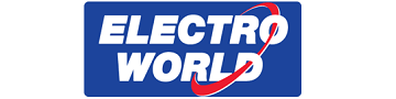 ElectroWorld.cz Logo