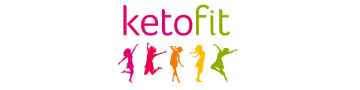 Ketofit.cz Logo