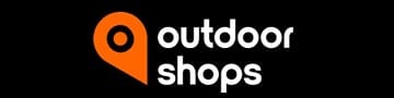 Outdoorshops.cz logo