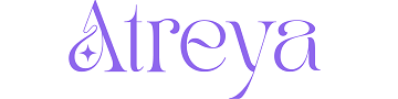 Atreya.cz Logo