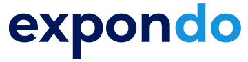 Expondo.cz logo