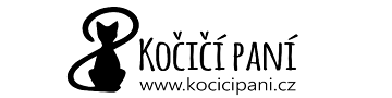KociciPani.cz Logo