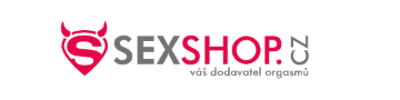 SexShop.cz Logo