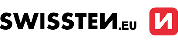 Swissten.eu Logo
