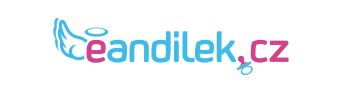 Slevové kupóny a kódy eAndilek.cz logo