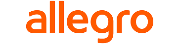 Allegro.cz logo