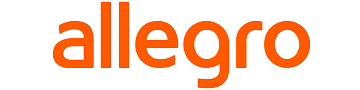 Slevové kupóny a kódy Allegro.cz logo