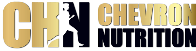 ChevronNutrition.cz logo
