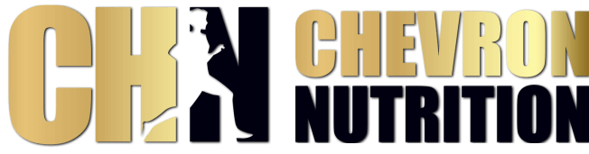 ChevronNutrition.cz Logo