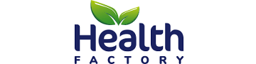 HealthFactory.cz Logo