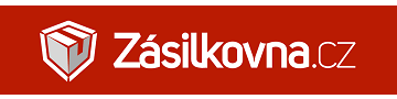 Zásilkovna.cz Logo