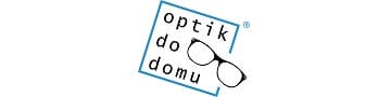 Optikdodomu.cz Logo