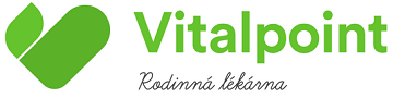 VitalPoint.cz Logo
