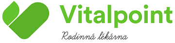 VitalPoint.cz logo