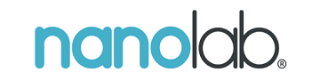 Slevové kupóny a kódy Nanolab.cz logo