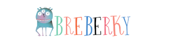 Breberky.cz logo