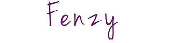 Fenzy.cz Logo