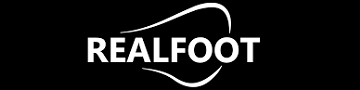 Realfoot.cz logo