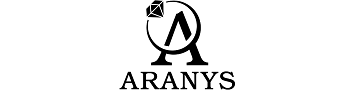 Aranys.cz logo