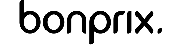 Bonprix.cz Logo