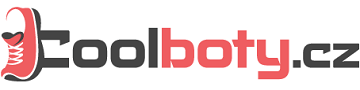 Coolboty.cz Logo