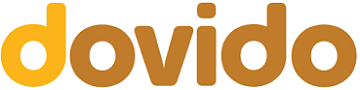 Dovido.cz logo