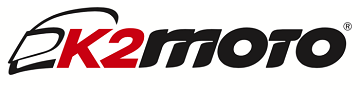 K2moto.cz Logo