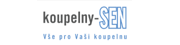 Koupelny-SEN.cz Logo