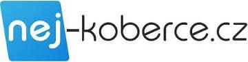 Nej-Koberce.cz Logo