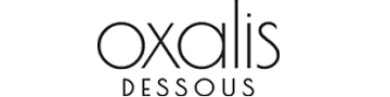 OxalisDessous.cz logo